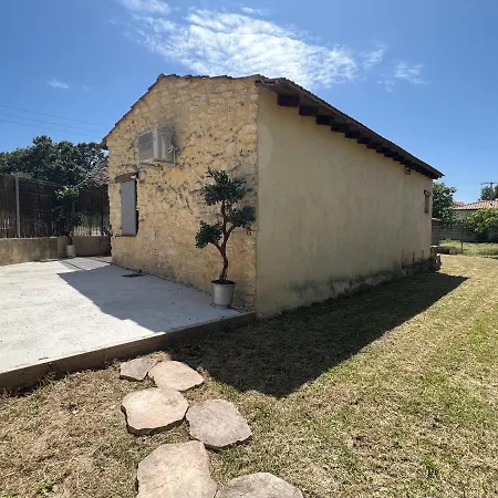 Cabanon Provencal Casa vacanze