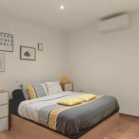 Casa vacanze Cabanon Provencal