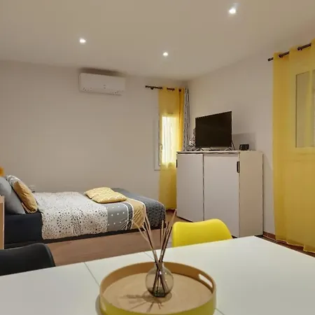 Cabanon Provencal Casa vacanze *