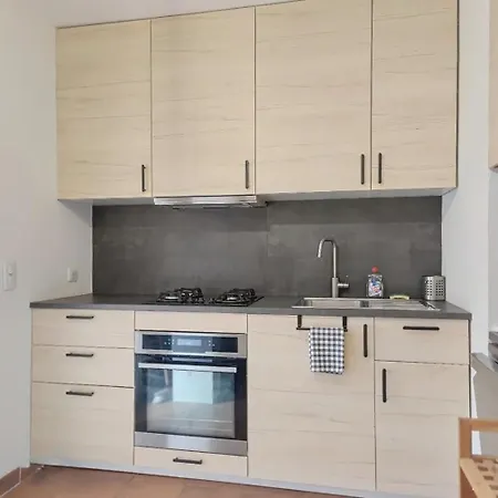 בית נופש Cabanon Provencal *