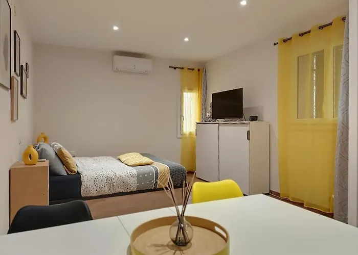 Cabanon Provencal Дом отдыха *